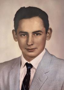 Ronald Lewis